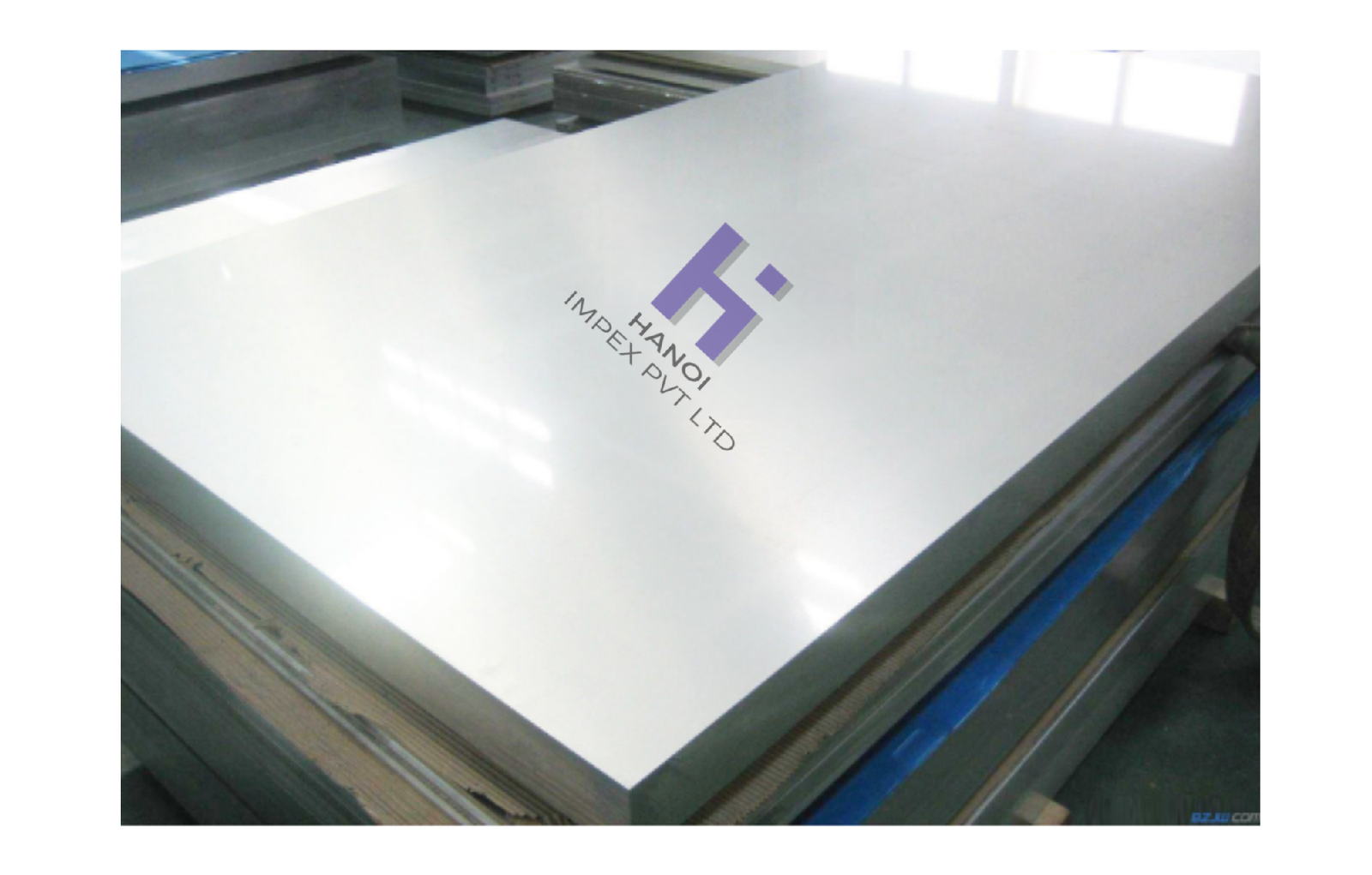 cold Rolled Coil / Sheet