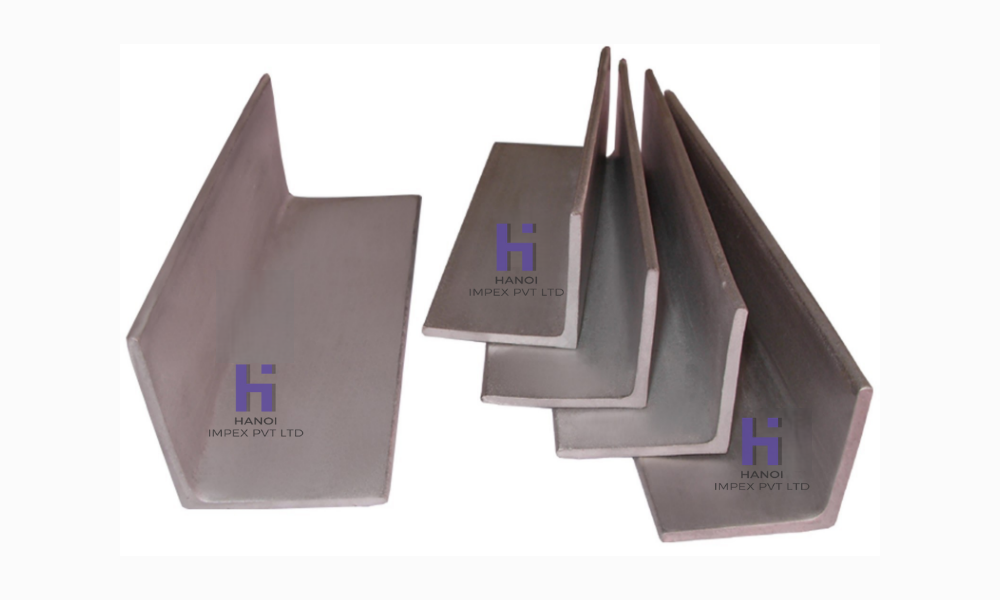 EN Equal Angle Bar