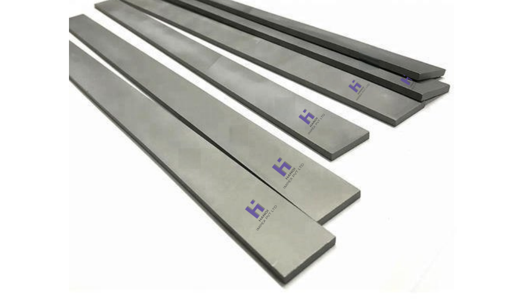 Flat Bar