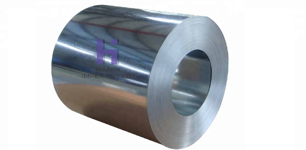 Hot Rolled Coil / Sheet
