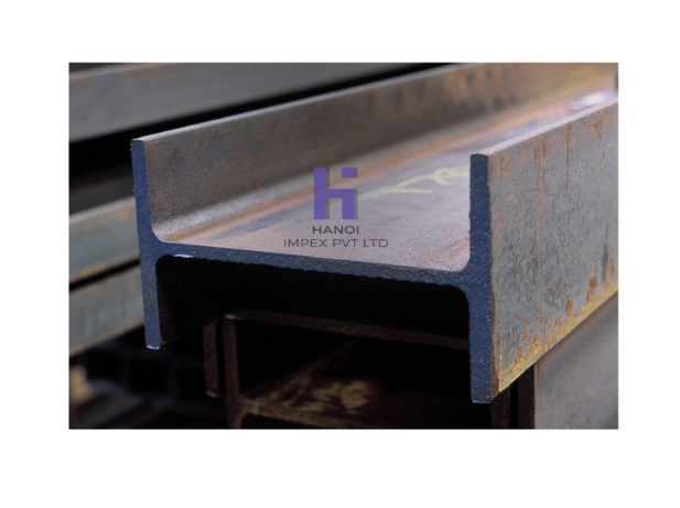 Hot Rolled H Beams
