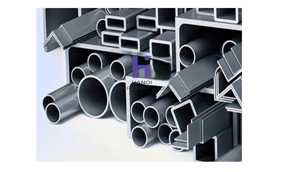 Ms Steel pipestubes