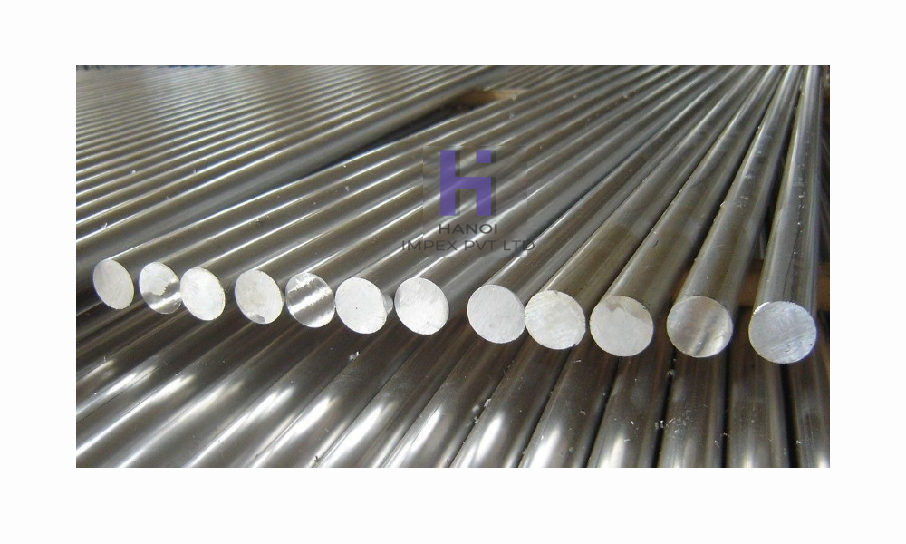 Round Bar